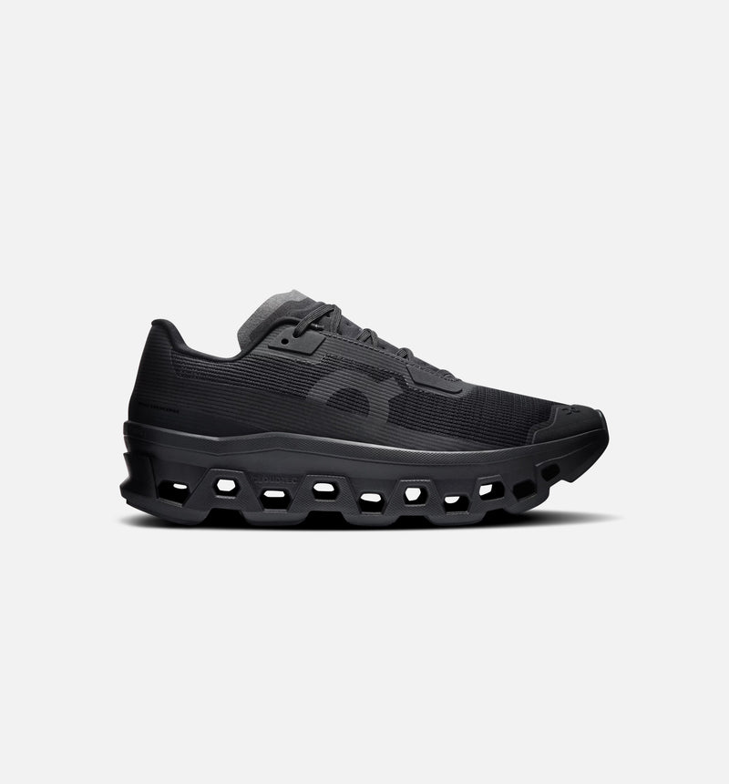 ウォーキング・ランニングウェア ON CLOUDMONSTER VOID womon8.5 ON Running 3WG10811043 Cloudmonster Void Womens Lifestyle Shoe