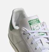 Stan Smith 80s Mens Lifestyle Shoe - Cloud White/Green