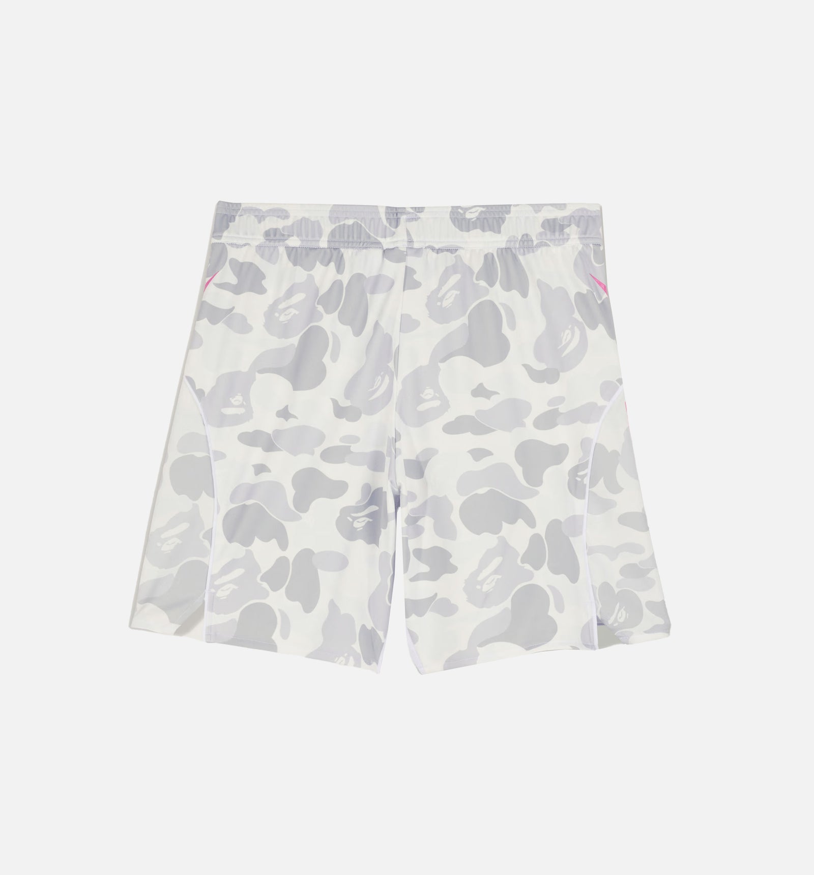 【GW価格！】×BAPE FB ショーツ ホワイト Lサイズ adidas KB2205 Bape FB Soccer Mens Shorts - White – ShopNiceKicks.com