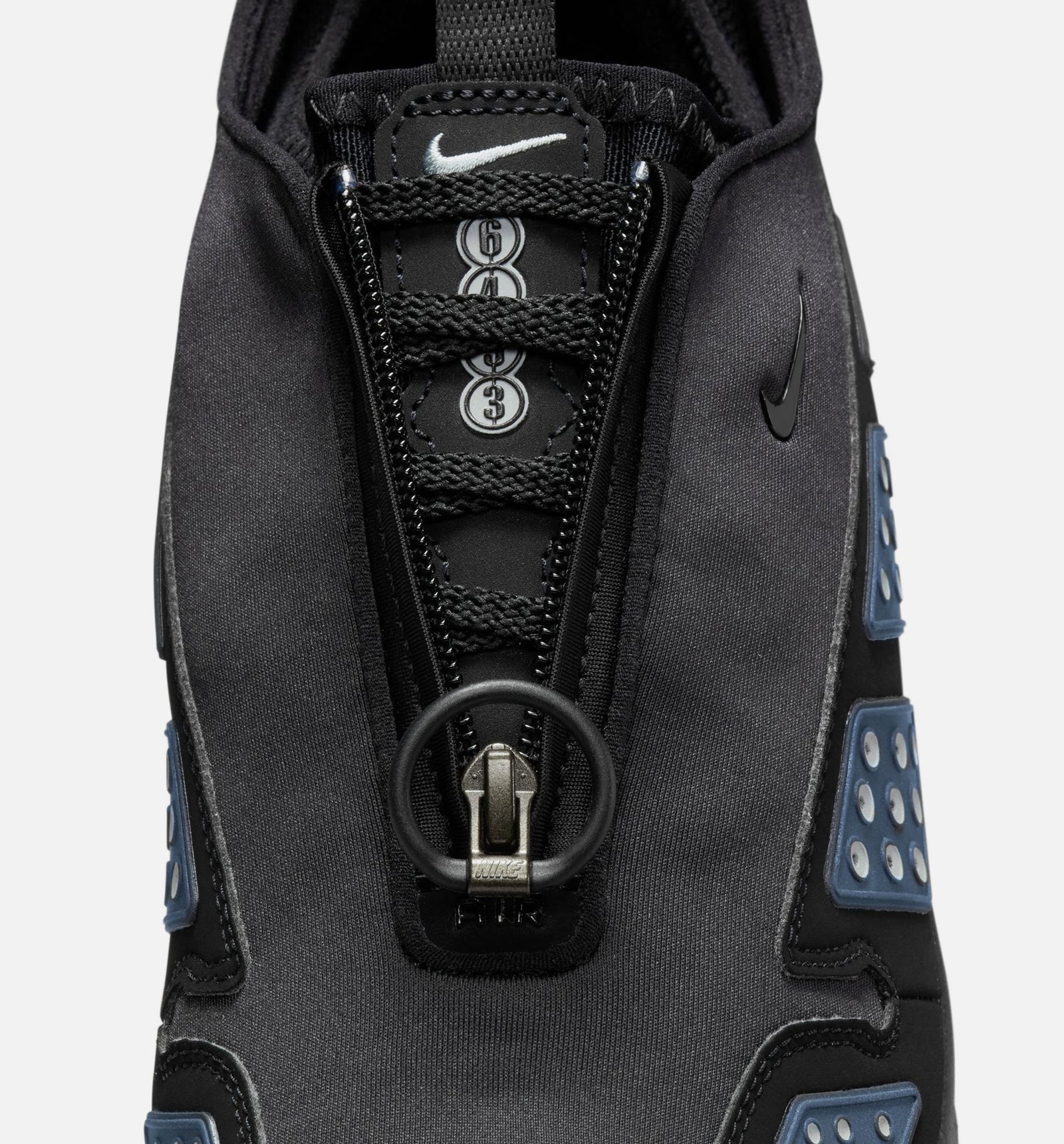 Nike FZ2068-001 Air Max SNDR Womens Lifestyle Shoe - Black