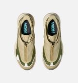 Project Transport Mens Lifestyle Shoe - Green/White