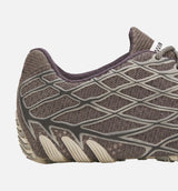 Bad Bunny x adidas F50 Ghost Sprint Mens Lifestyle Shoe - Core Black/Charcoal/Aurora Black