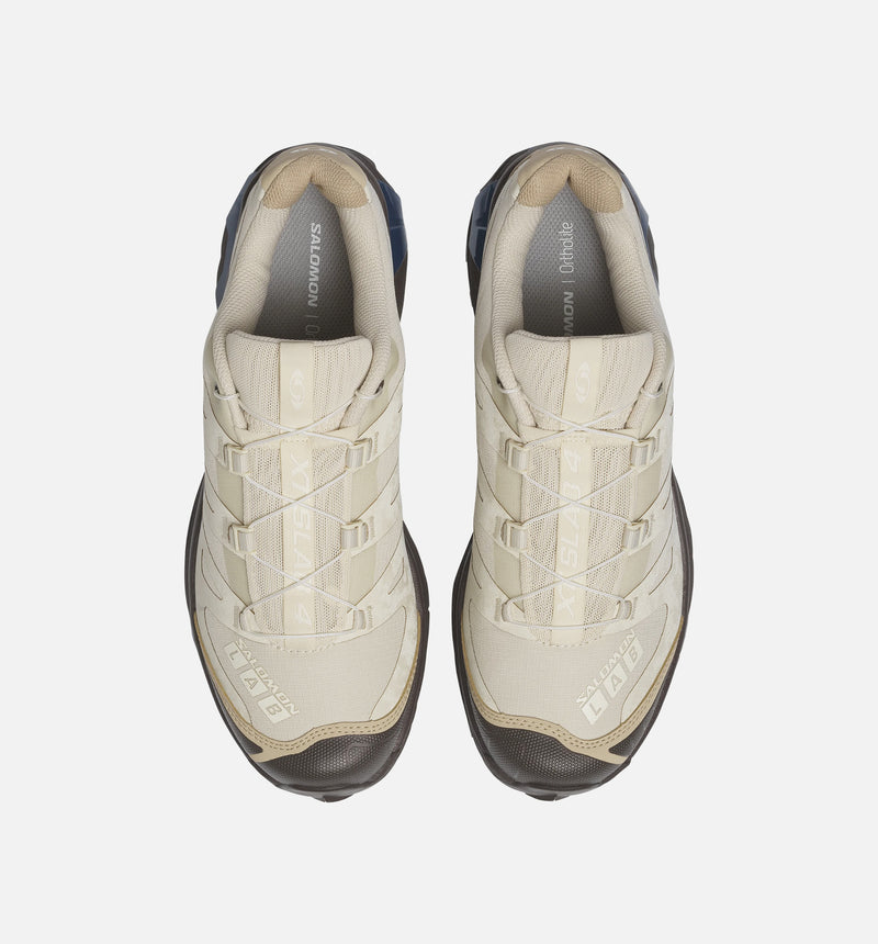 XT 4 OG Protective Mens Lifestyle Shoe - Vanilla Ice/Black Coffee