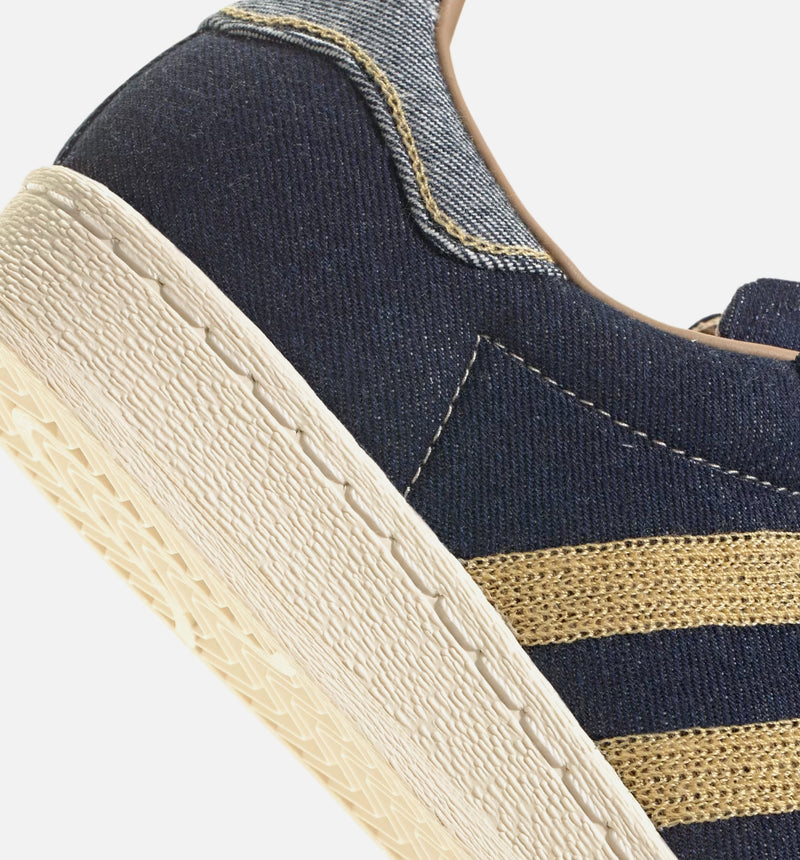 Superstar 82 Mens Lifestyle Shoe - Denim Blue