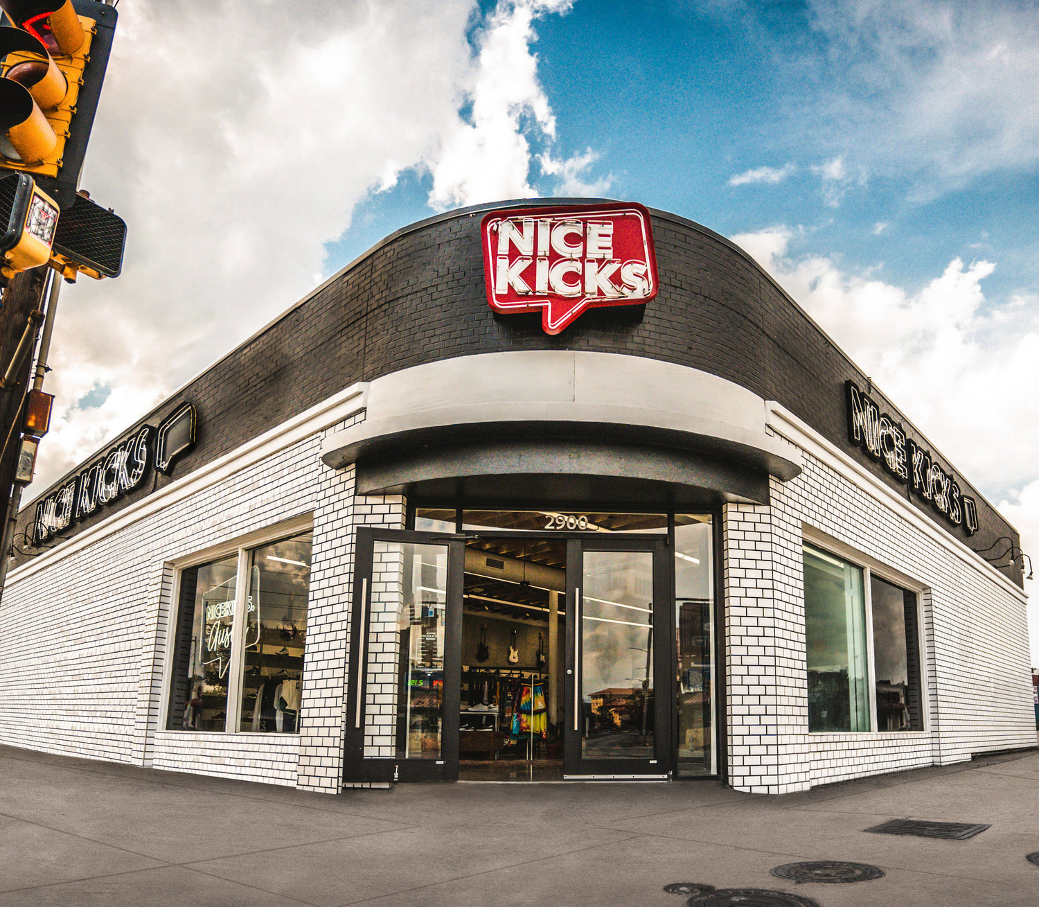 Austin Location   Shop Nice Kicks – ShopNiceKicks.com