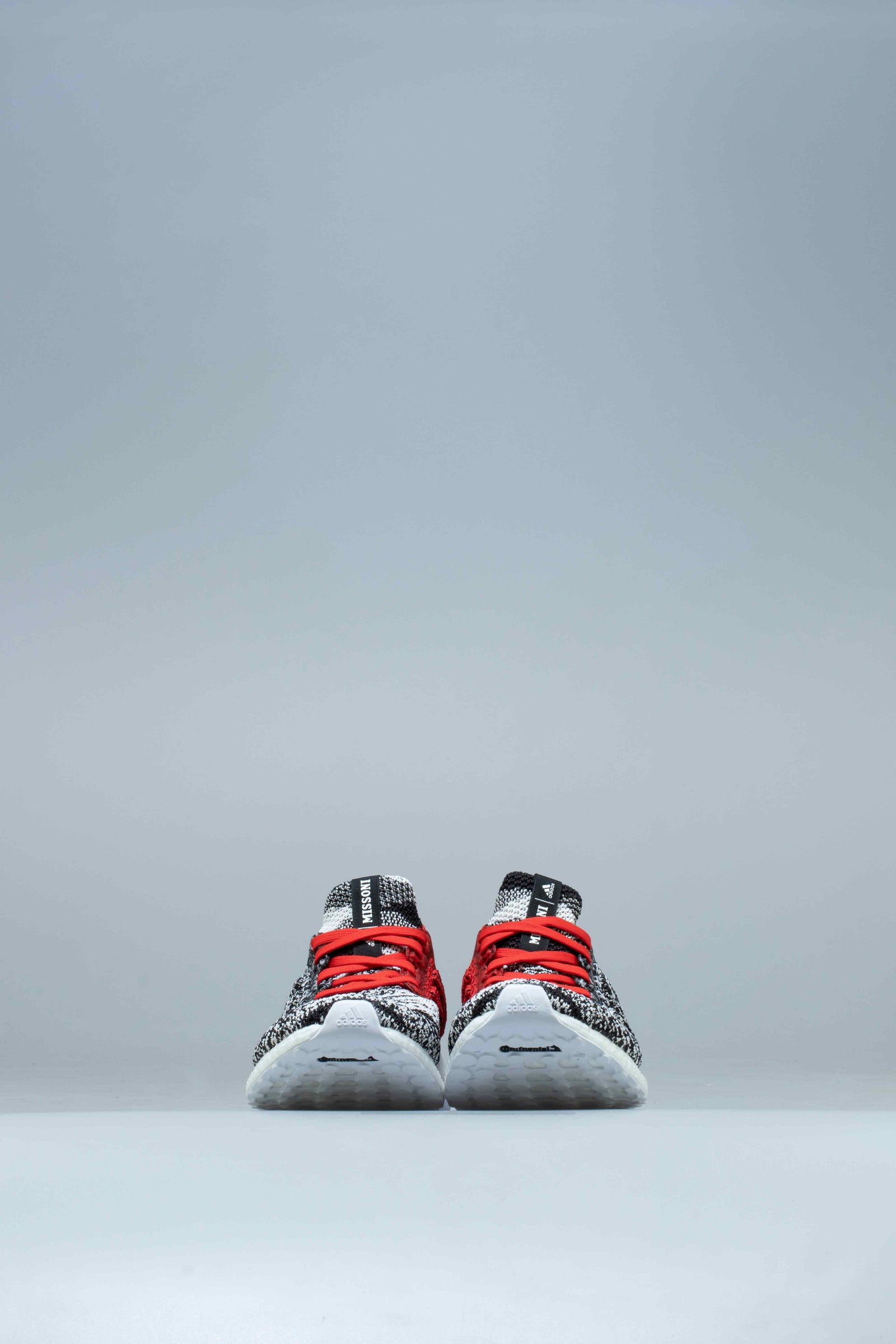 Adidas Consortium D97743 Missoni X adidas Ultra Boost Clima  display picture 2