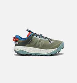 KARHU F104905
 Ikoni Trail 1.0 Mens Lifestyle Shoe - Olive Image 0