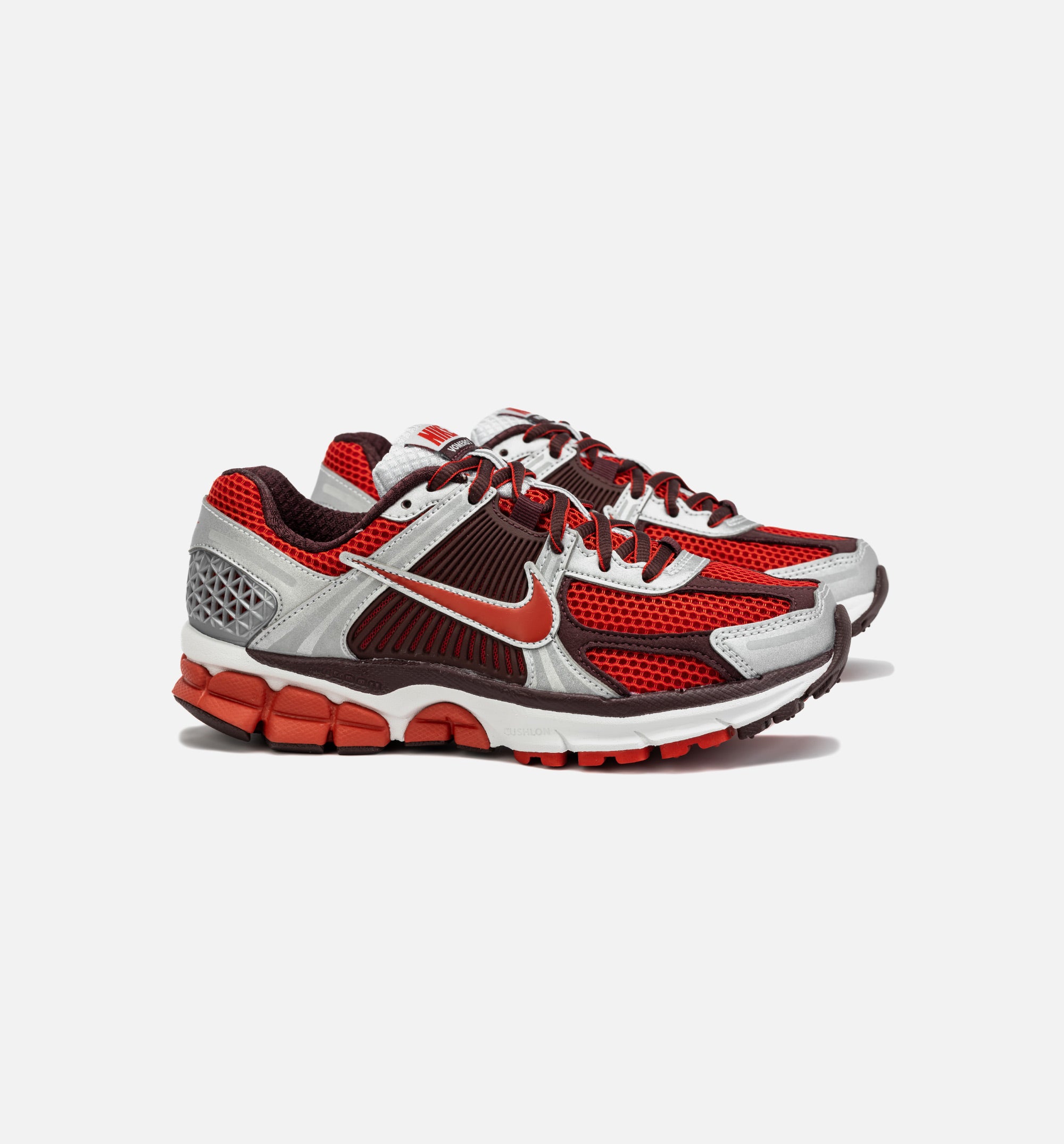 Nike FN7778-600 Zoom Vomero 5 Mystic Red Womens Lifestyle Shoe - Red ...
