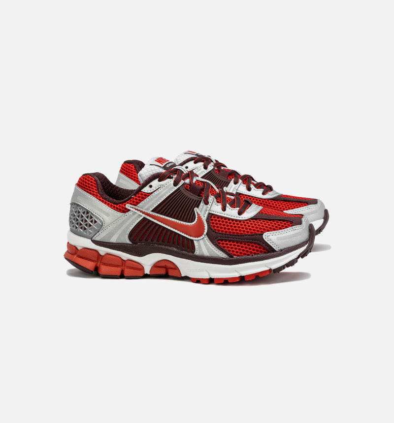 Zoom Vomero 5 Mystic Red Womens Lifestyle Shoe - Red/Silver