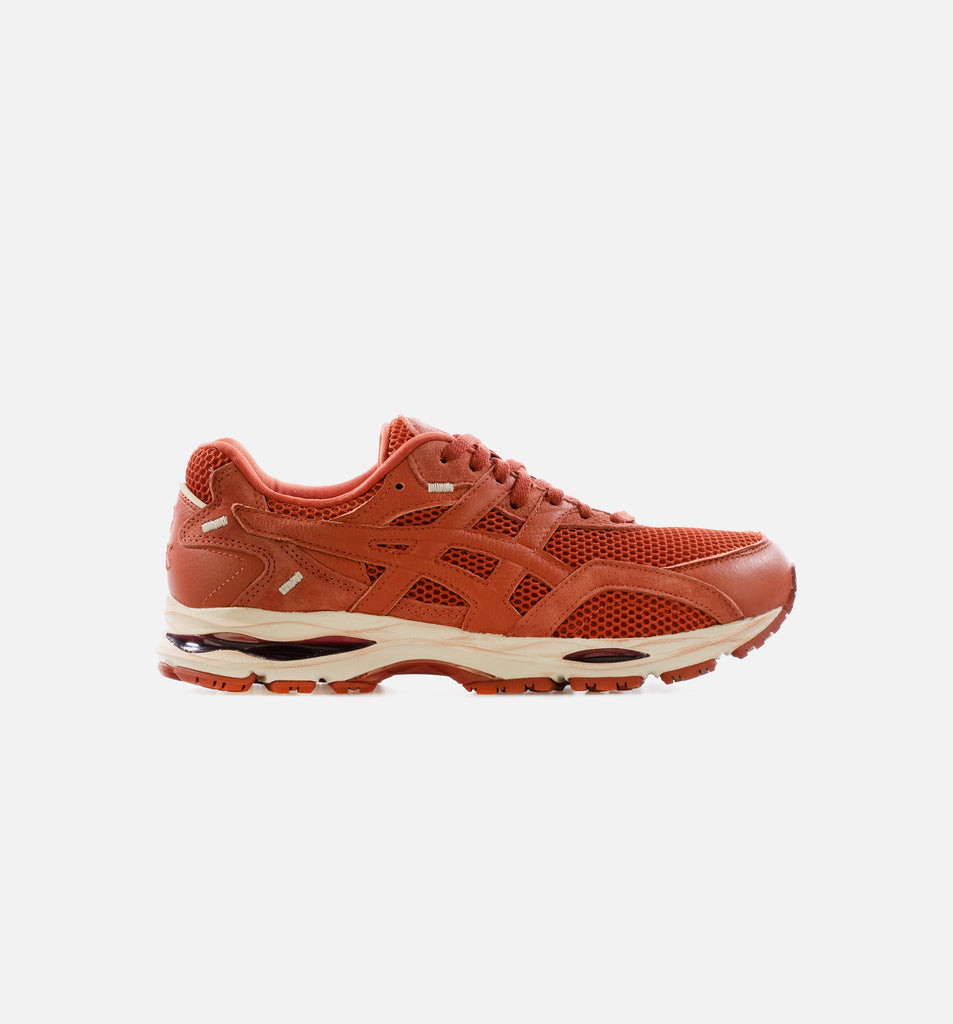 ASICS 1201A458.600 Gel MC Plus Burnt Ochre Mens Running Shoe