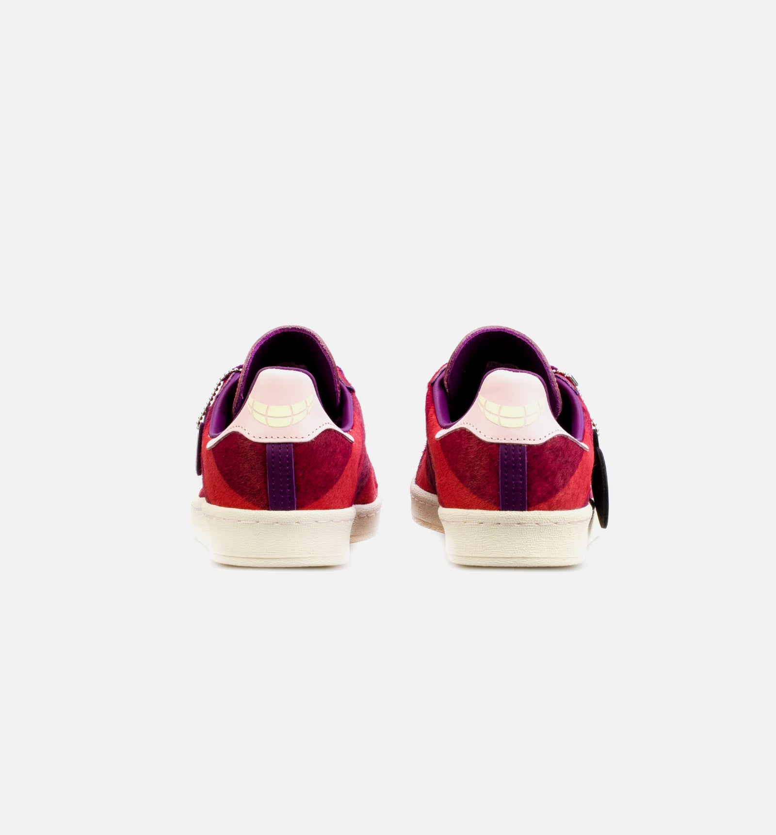 adidas GX2026 Disney x Campus 80s Cheshire Cat Mens Lifestyle Shoe