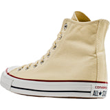 Chuck Taylor All Star High Top Mens Lifestyle Shoe - Natural