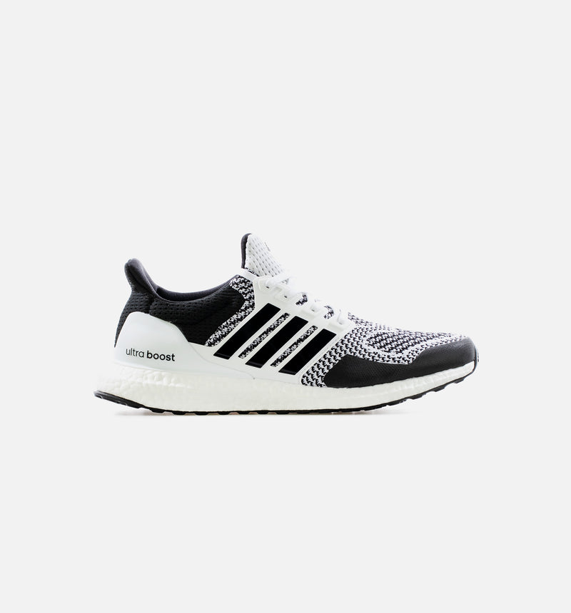 adidas H68156 Ultraboost Dna Reflective Mens Running Shoe - White/Black ShopNiceKicks.com adidas H68156 Ultraboost Dna Reflective Mens Running Shoe - White/Black ShopNiceKicks.com
