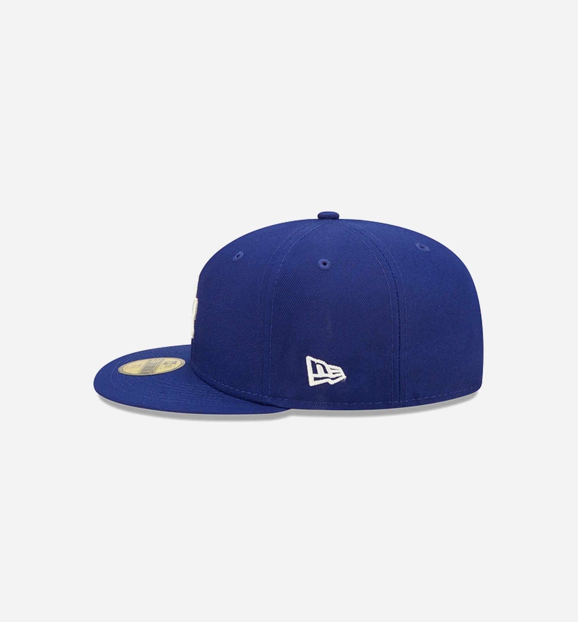 New Era Brooklyn Dodgers Sky Blue Color UV 59FIFTY Cap - Macy's