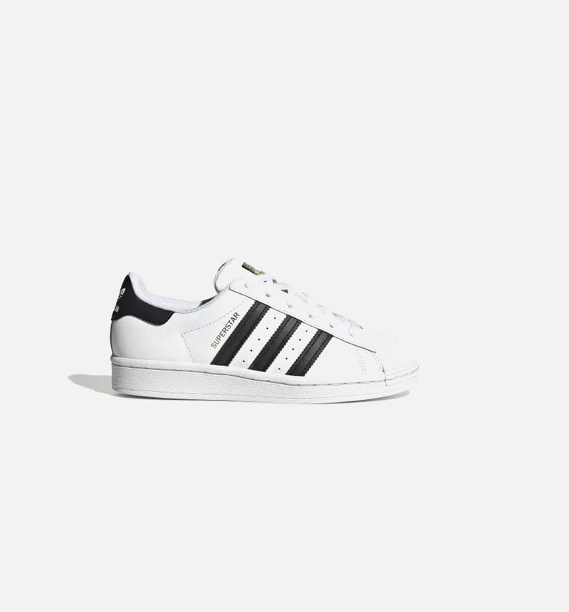 White superstar grade school Clearance