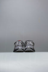 Adistar Comp A/D Mens Shoe - Grey/Silver