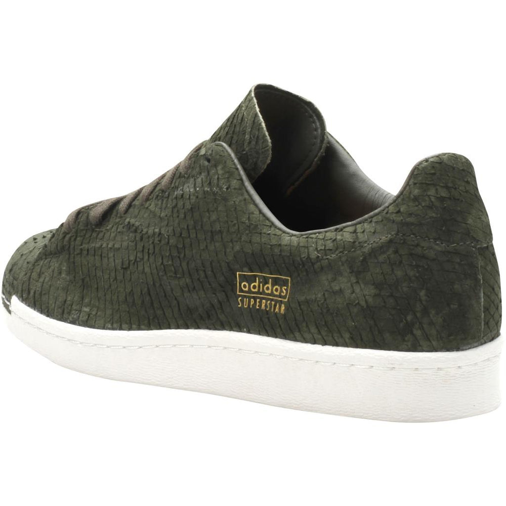 adidas S82509 Superstar 80S Clean Mens