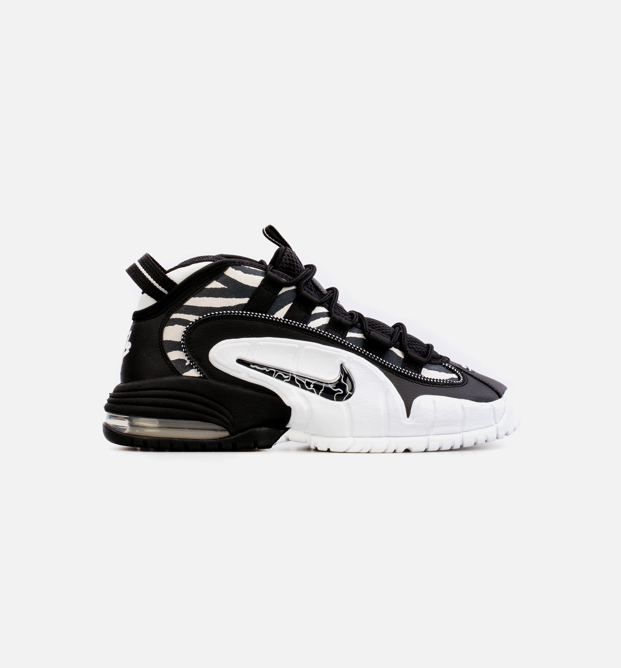 Nike striped shoes Clearance