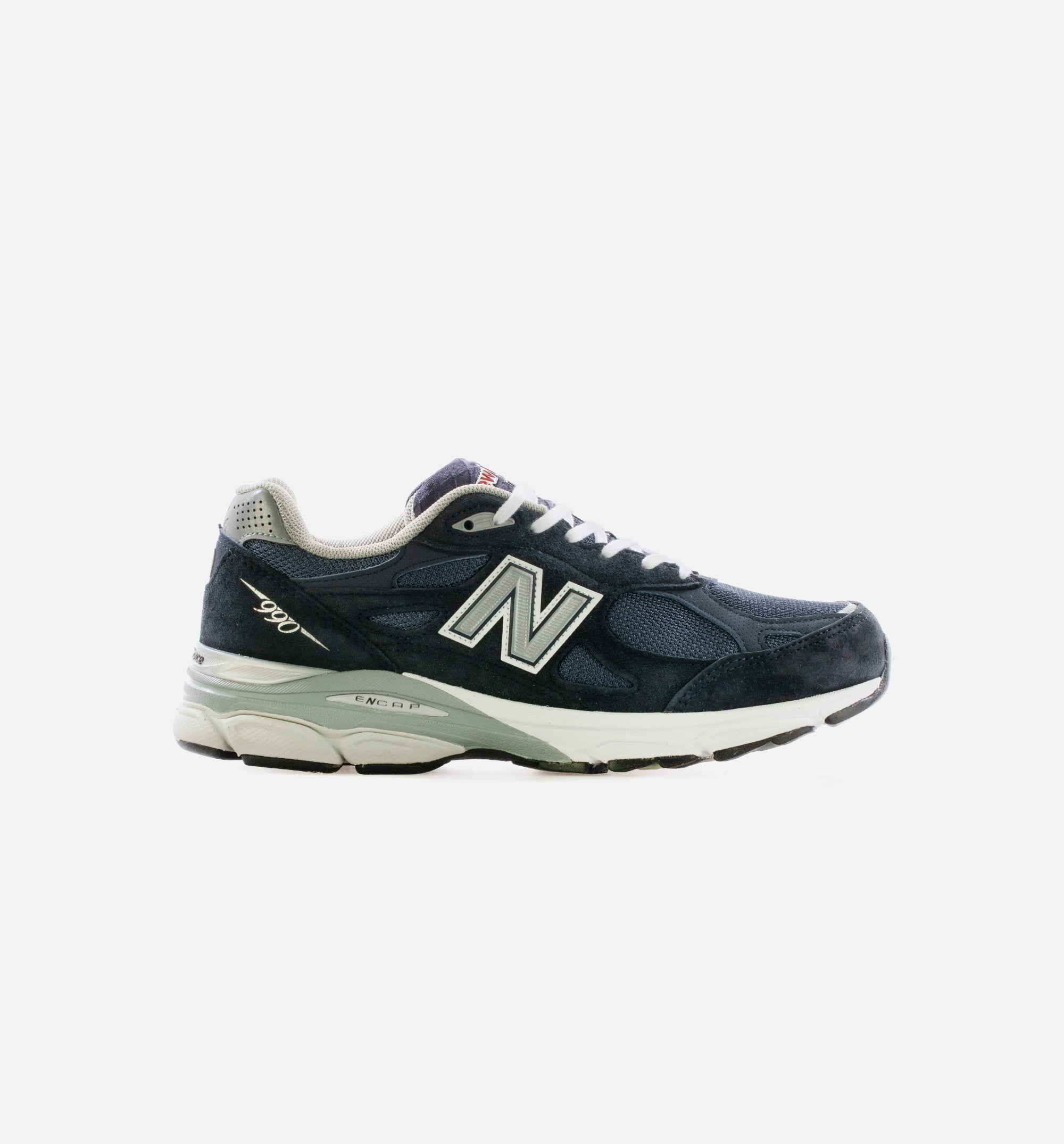 New Balance M990V3 "Red" 26.5cm