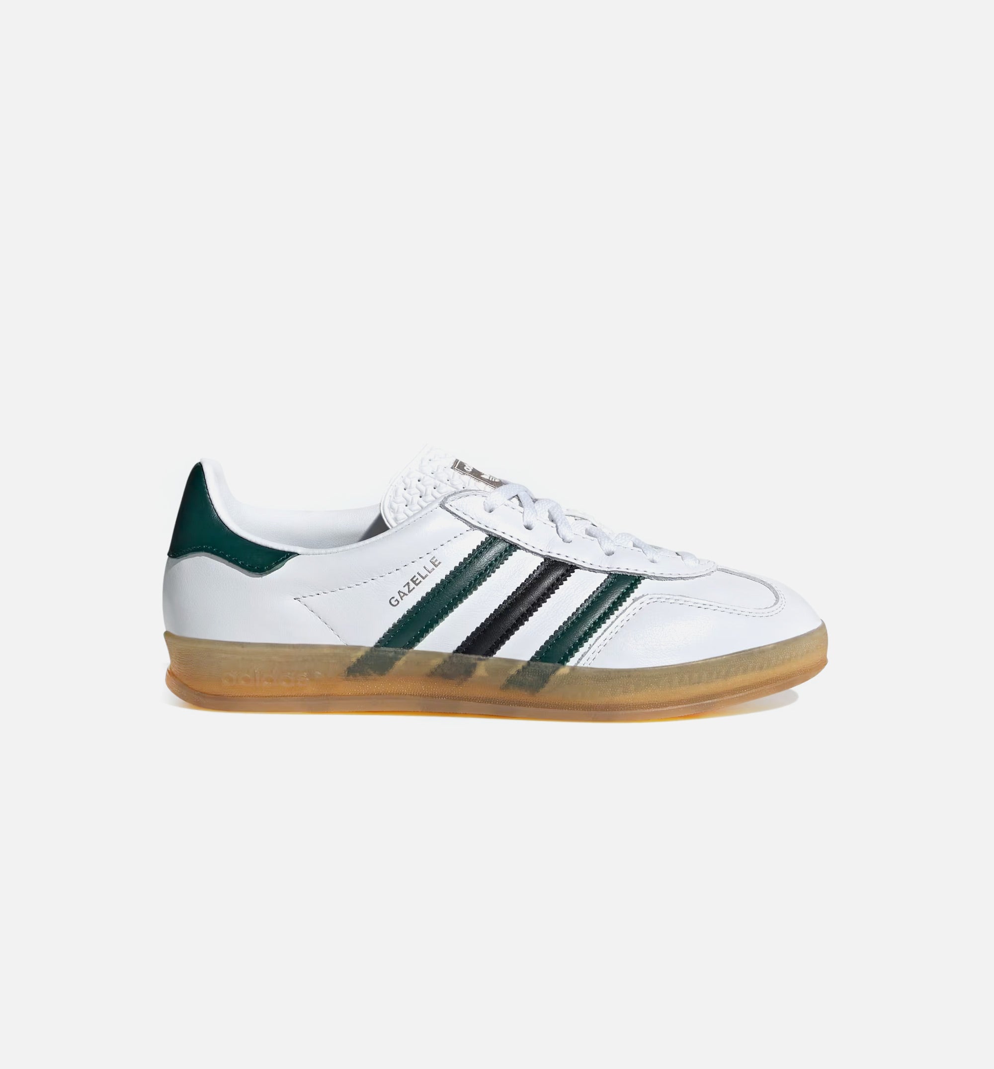 adidas IE2957 Gazelle Indoor Womens Lifestyle Shoe