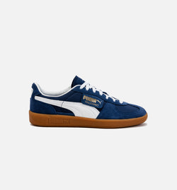 PUMA 383011 01
 Palermo OG Mens Lifestyle Shoe - Navy Image 0