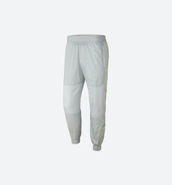 NIKE BV5387-043
 Re-Issue Woven Mens Pants - White/White Image 0
