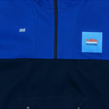 Reebok X Hall of Fame Capsule Collection Jacket Men's - Royal Blue