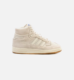 ADIDAS FZ5994
 Centennial 85 Hi Mens Lifestyle Shoe - Off White/Beige Image 0