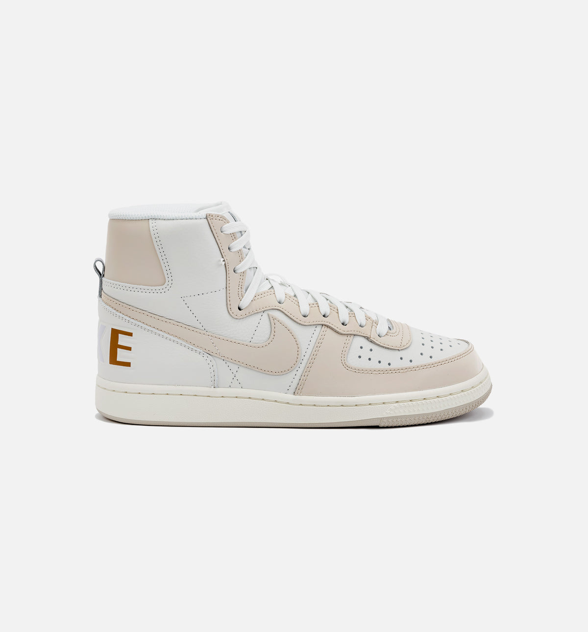 Nike FD8638-100 Terminator High Be True Mens Lifestyle Shoe 