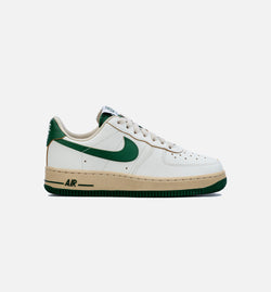 NIKE DZ4764-133
 Air Force 1 Low Gorge Green Womens Lifestyle Shoe - Beige/Green Image 0