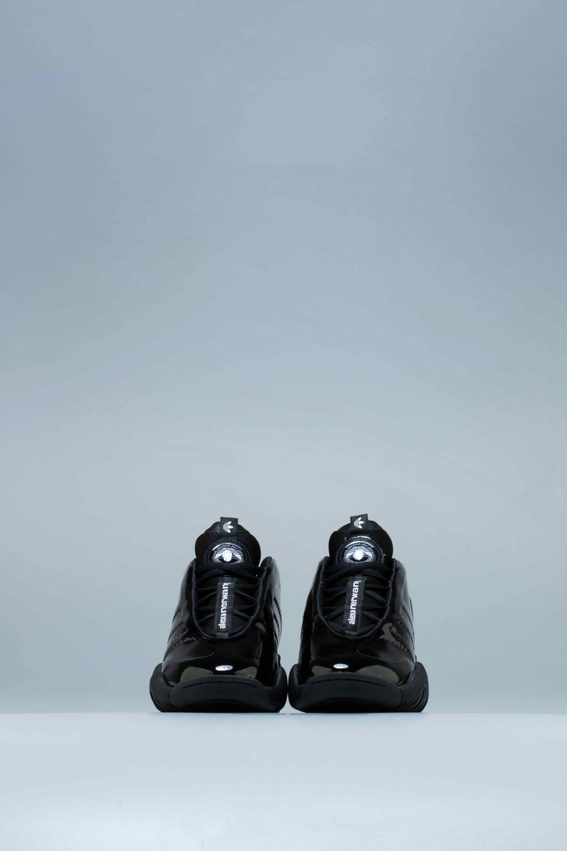 Alexander Wang Futureshell Mens Shoe - Triple Black