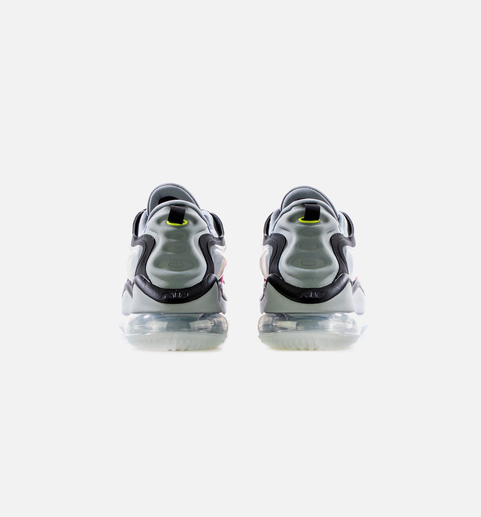 NIKE ナイキ/AIR MAX ZEPHYR/CT1682-002/28/メンズスシューズ/Sランク/69【中古】 Nike CT1682-002 Air Max Zephyr Mens Lifestyle Shoe - Grey/Volt