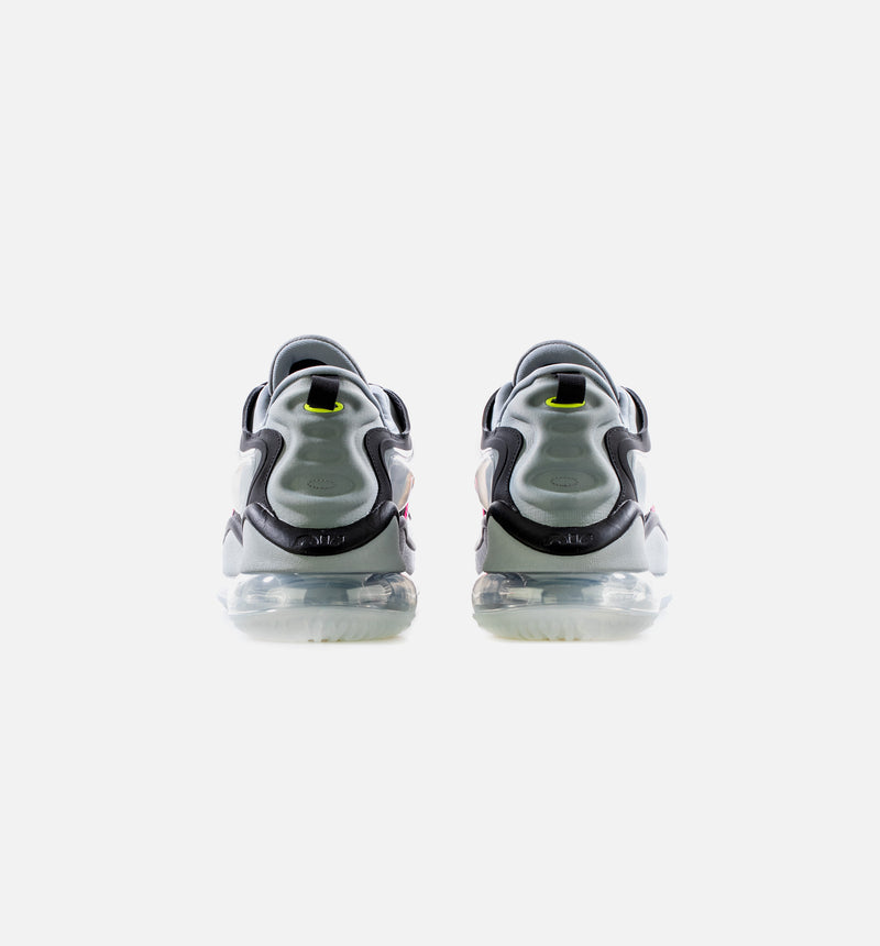 Air Max Zephyr Mens Lifestyle Shoe - Grey/Volt