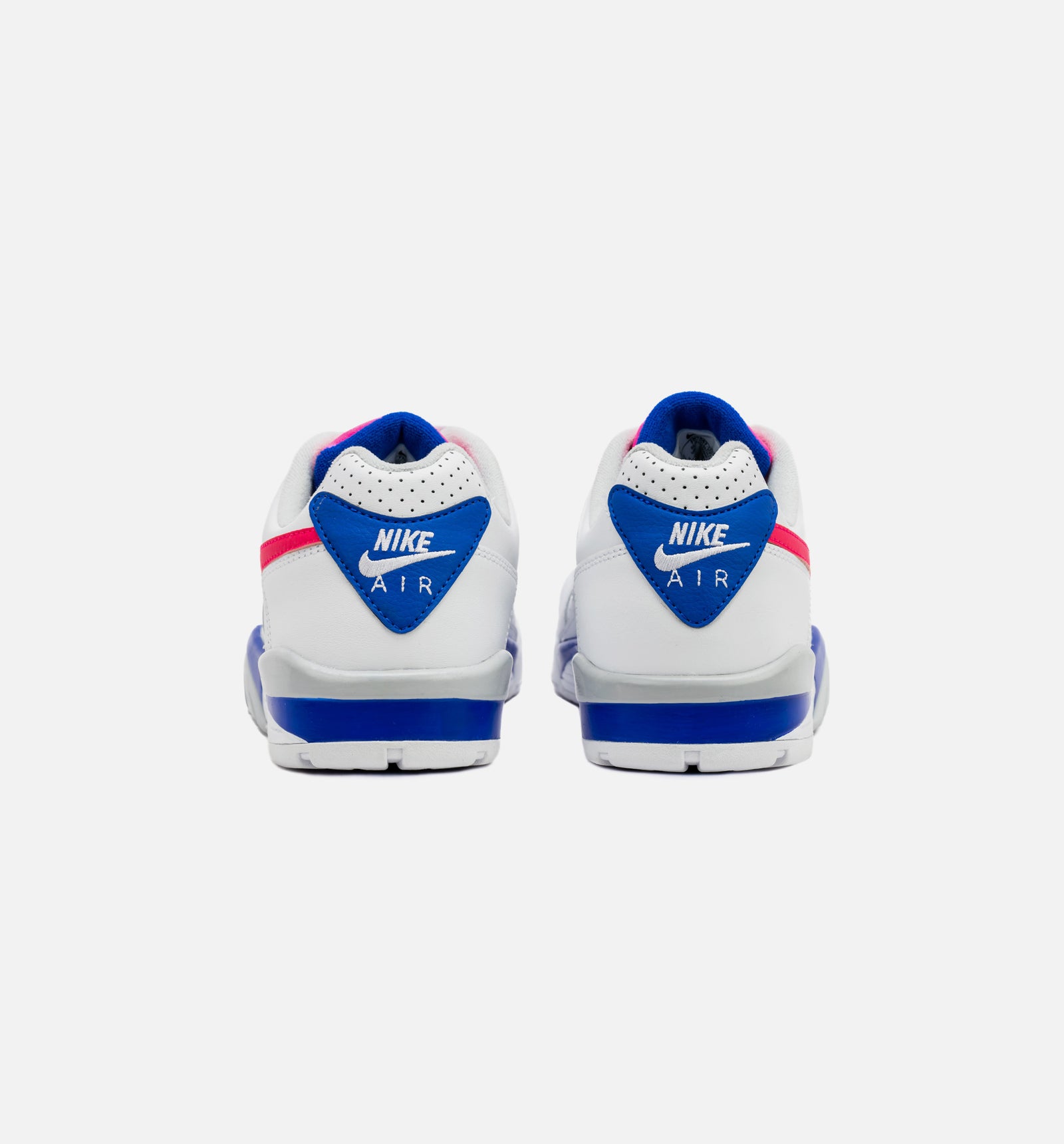 New Mens Size 13 White Nike Air Cross Trainer 3 Low Training Shoes FN6887 100 Amazon.com | Nike Air Cross Trainer 3 Low Men main image 2