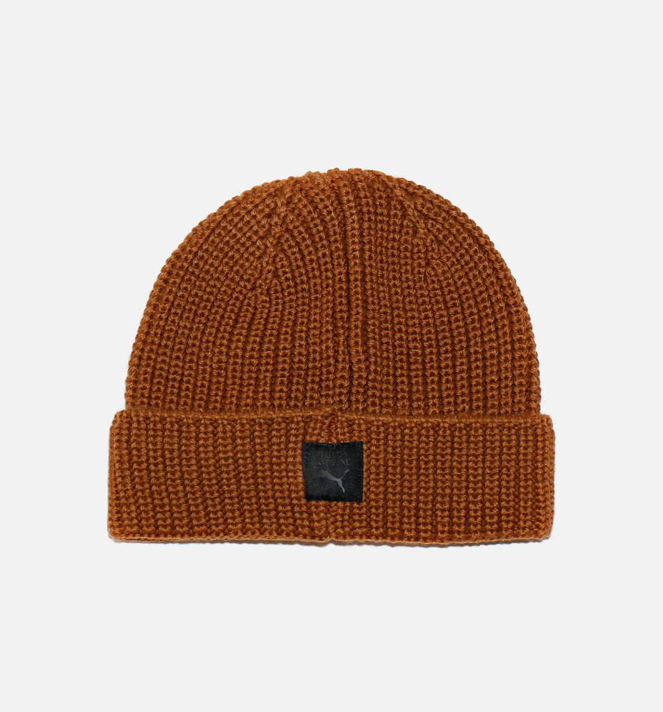 PUMA 023550 01 Maison Kitsune Fisherman Beanie Unisex Beanie