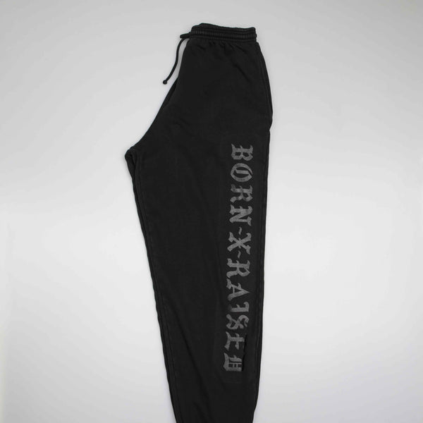 NEIGHBORHOOD x Born x Raised Sweat Pants（現貨#預購#neighborhood  