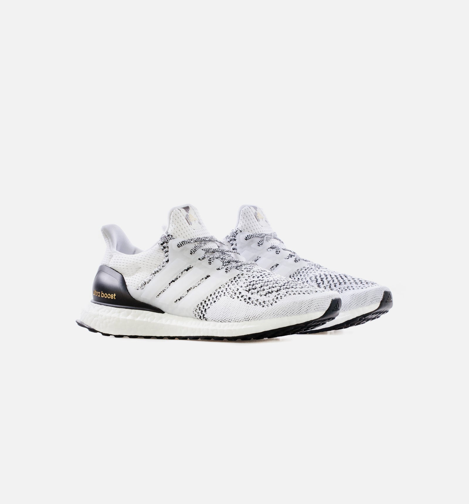 Adidas men ultraboost 1.0 DNA DNA GZ0449 size 8.5 - grey ADIDAS Ultraboost 1.0 DNA GZ0449 - Shiekh main image 4