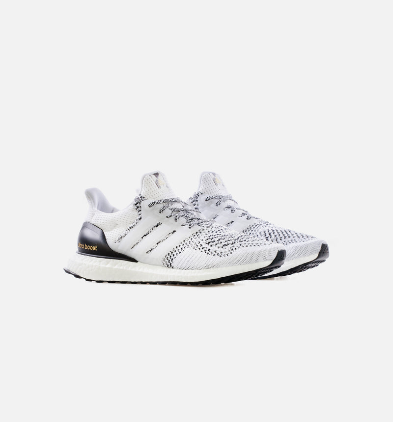 Men's running ultraboost shoes cloud white Clearance