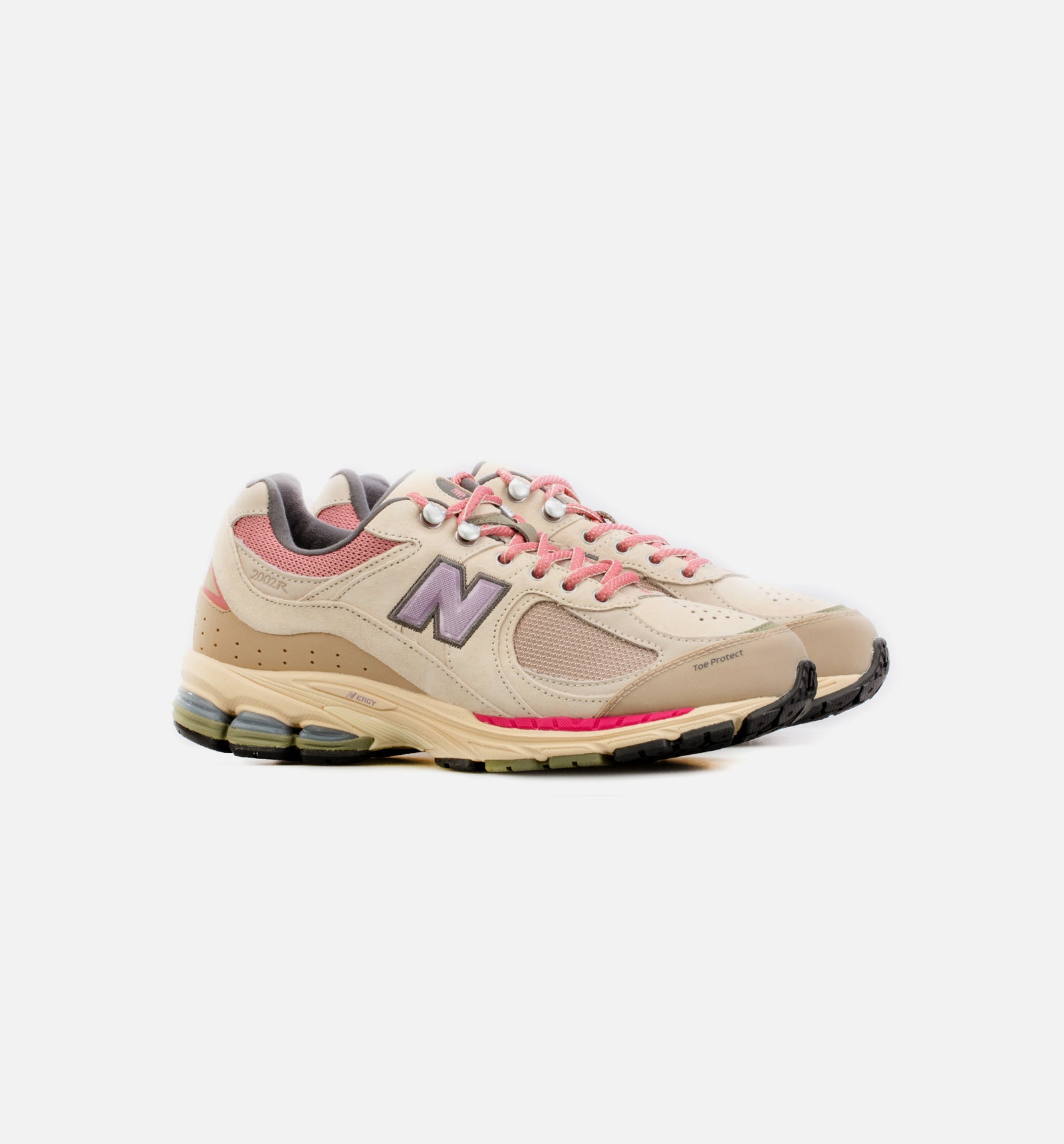 New Balance M2002RWL 2002R Hiking Pack Beige Mens Lifestyle Shoe - Beige –  ShopNiceKicks.com