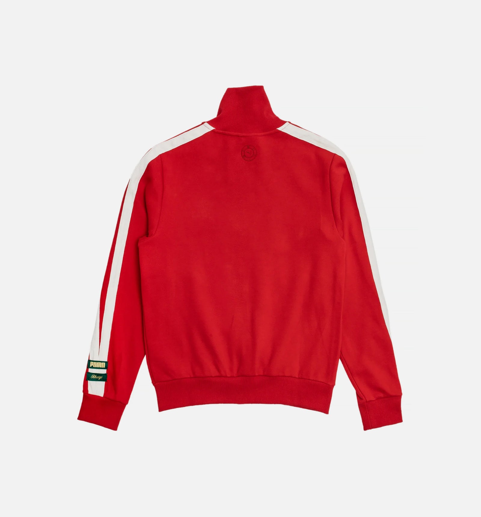 PUMA 53950811 Rhuigi T7 Track Mens Jacket - Red – ShopNiceKicks.com