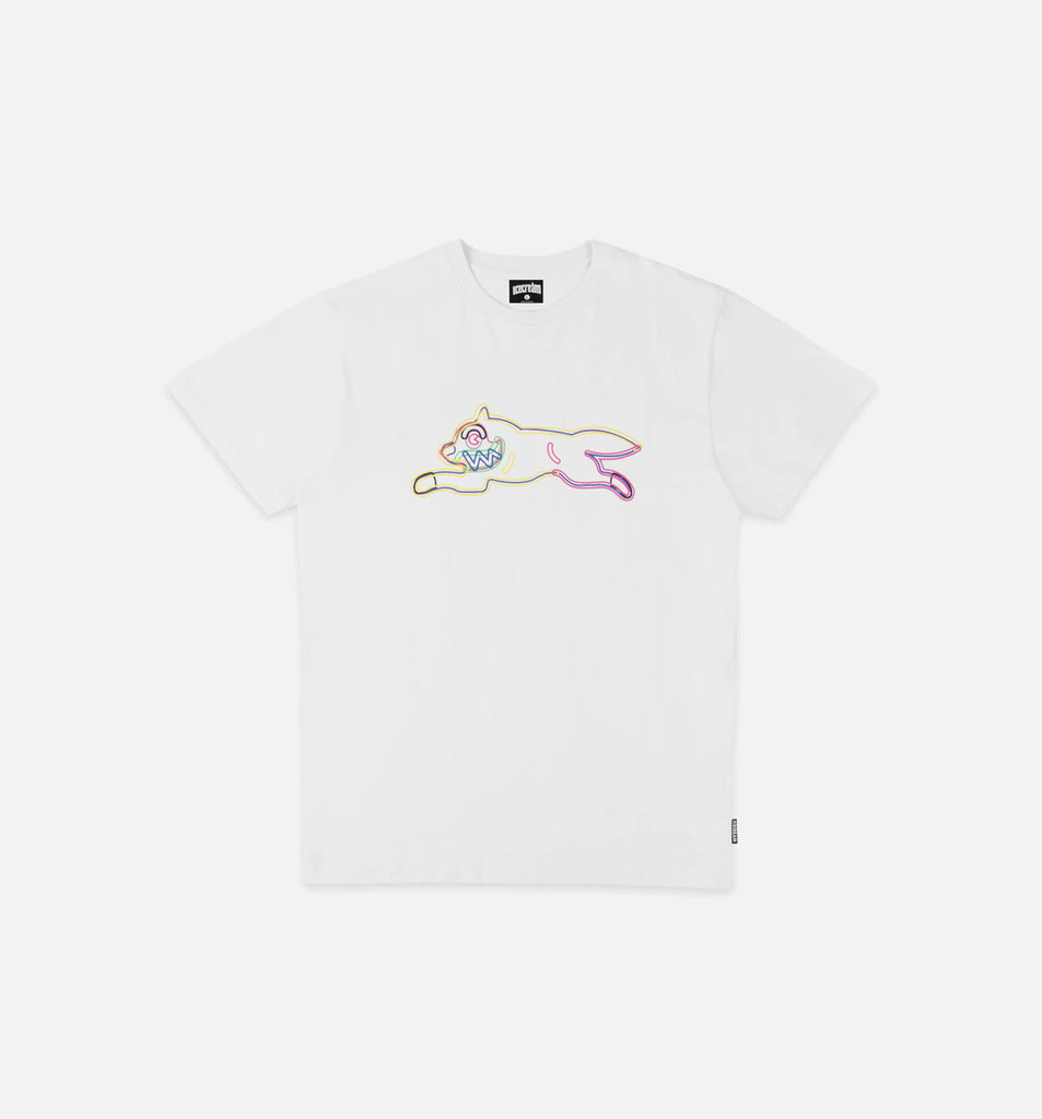 Tシャツ・カットソー LMC SOFT ICE CREAM TEE white 0LM45STS702WHT SOFT ICE CREAM TEE white - LMC | 엘엠씨