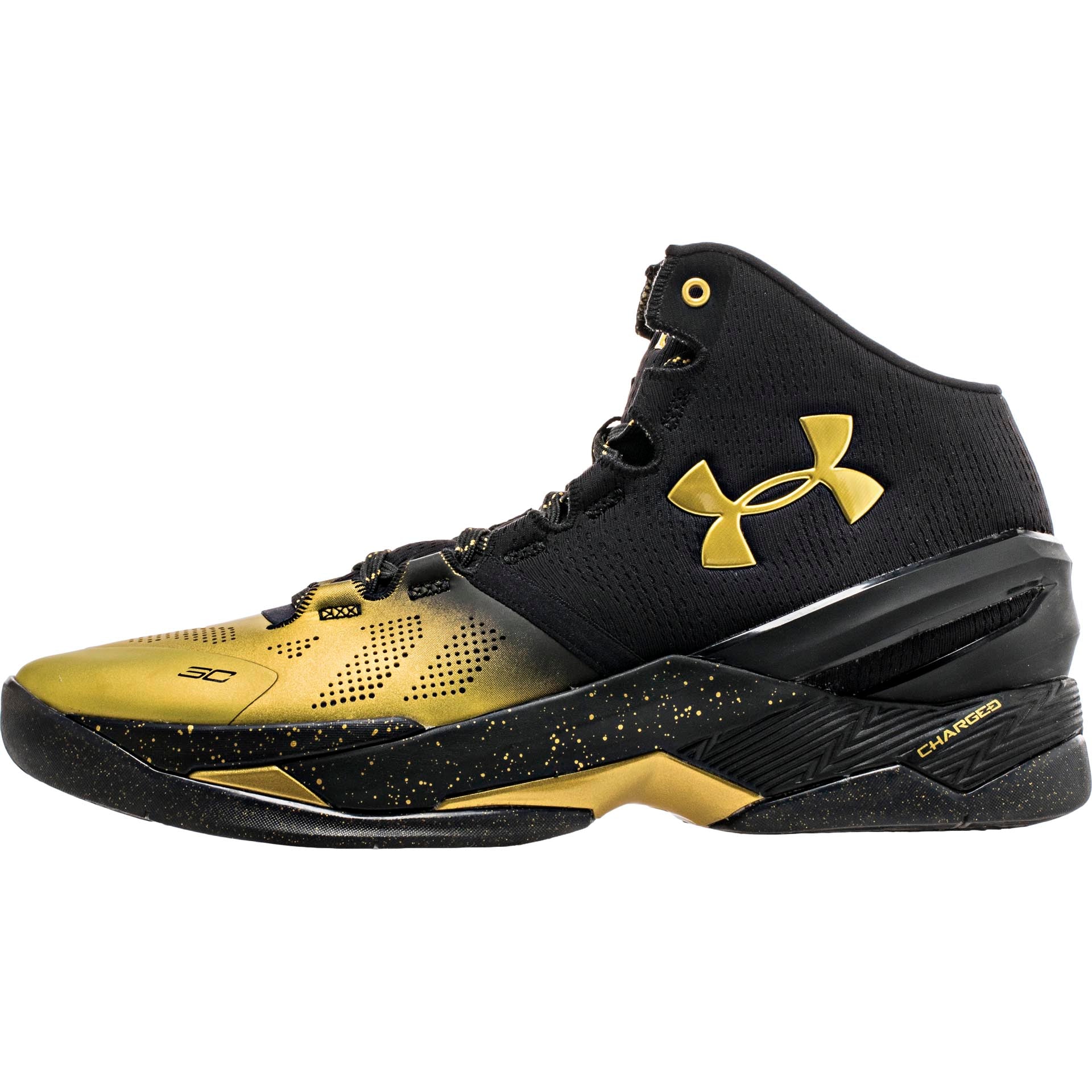 Under Armour Curry Back to Back MVP Pack Release Date