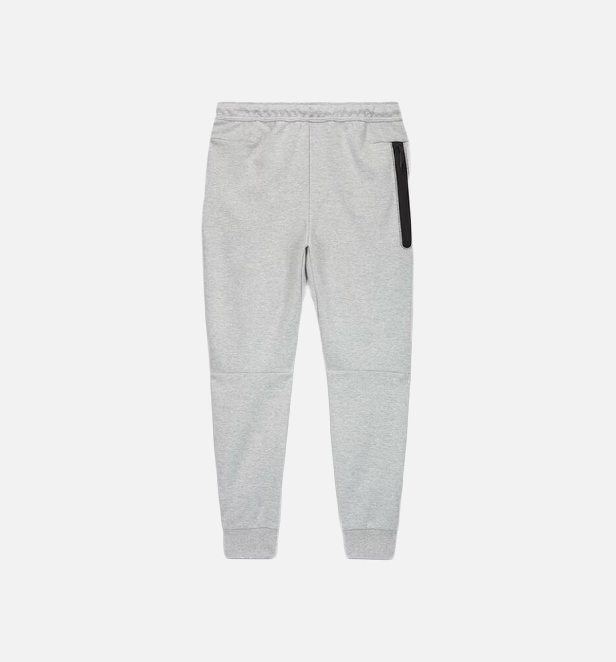 Nike CU4495-063 Sportswear Tech Fleece Joggers Mens Pant - Grey ...