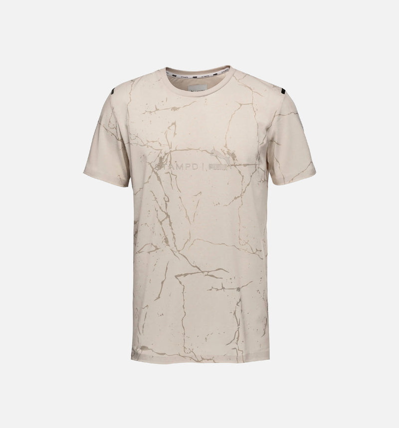 Puma X Stampd T-Shirt Men's - Birch