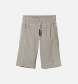 adidas Consortium X Day Waffle Shorts Men's - Clear Brown/Black