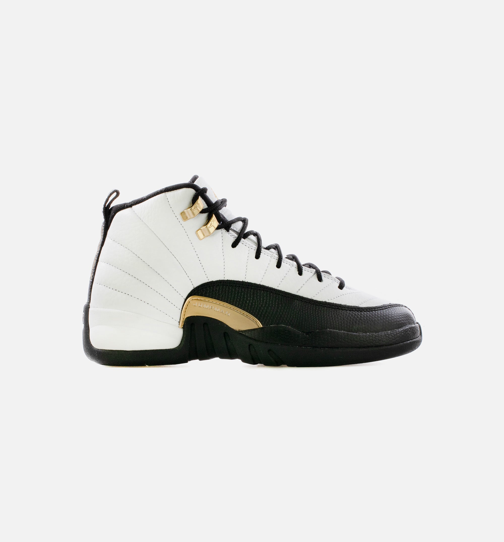 Jordan 12 grade school size 7 best sale