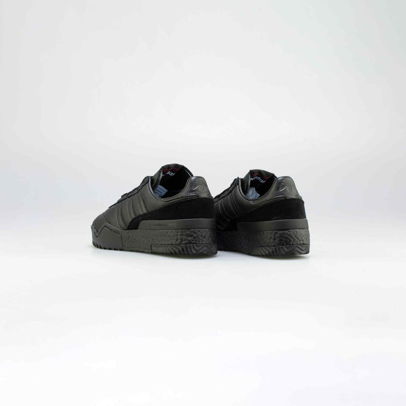 adidas X Alexander Wang Bball Soccer Mens Lifestyle Shoe - Black/Black