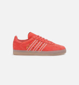 Oyster Holdings 350 Mens Shoes - Trace Scarlet/Chalk White/Gold Metallic
