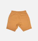 Avalanche Shorts Mens Shorts - Orange