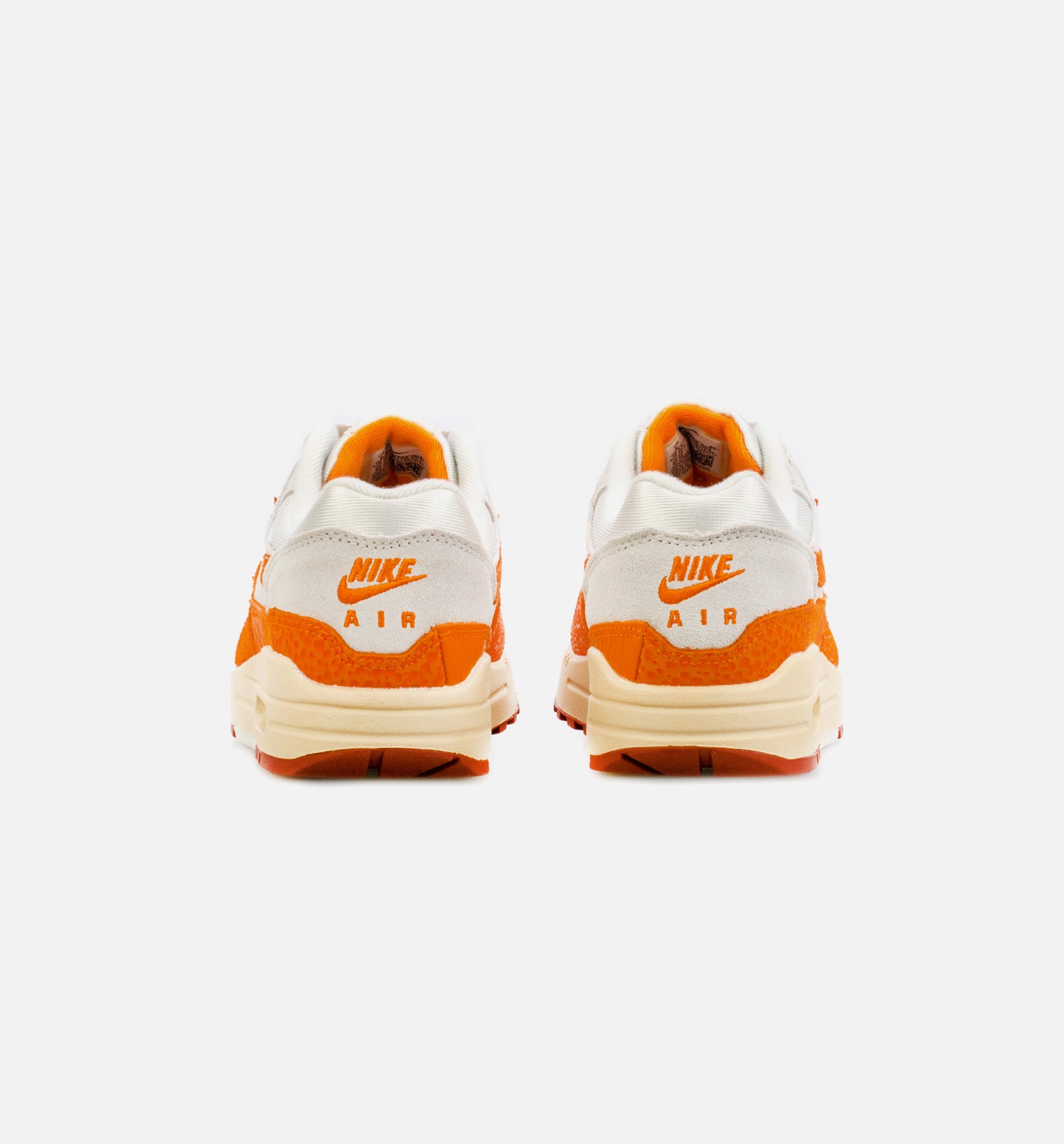 Nike DZ4709-001 Air Max 1 Master Magma Orange Womens Lifestyle Shoe -  Beige/Orange – ShopNiceKicks.com